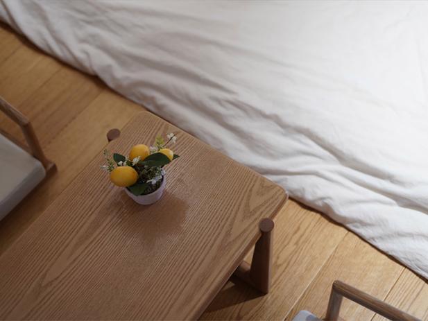 住宅-杭州荣正家具-