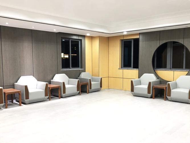广东金城金素制药与荣正家具 跨界合作，共赢未来