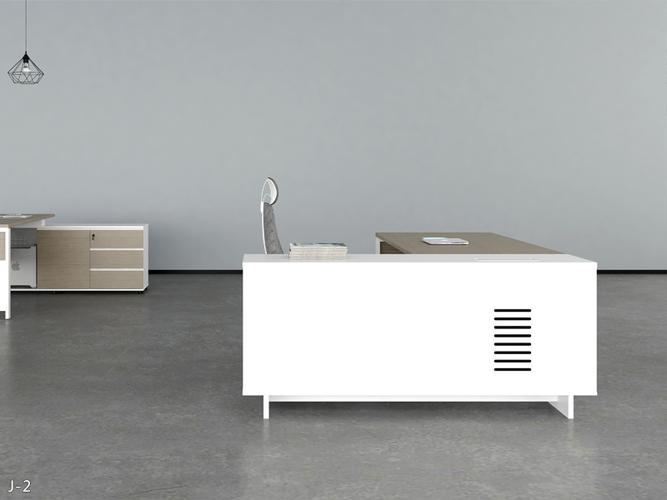 简一jee - 主管桌-主管桌-杭州荣正家具